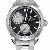 Alpina Alpiner Regulator Automatic AL-650BSS5E6B