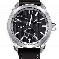 Alpina Alpiner Regulator Automatic AL-650BBS5E6