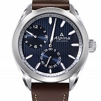 Alpina Alpiner Regulator Automatic AL-650NNS5E6