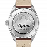 Alpina Alpiner Regulator Automatic AL-650NNS5E6