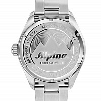 Alpina Alpiner Quartz AL-240GS4E6B