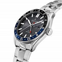 Alpina Alpiner Quartz GMT AL-247GB4E6B