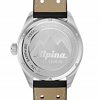 Alpina Alpiner Quartz GMT AL-247NB4E6