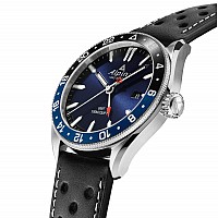 Alpina Alpiner Quartz GMT AL-247NB4E6