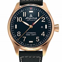 Alpina Startimer Pilot Automatic 44 mm AL-525NN4S4