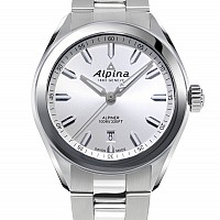 Alpina Alpiner Quartz AL-240SS4E6B