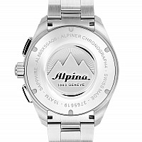 Alpina Alpiner 4 Chronograph AL-860DGS5AQ6B