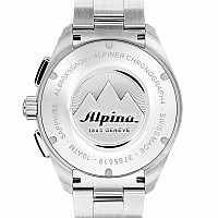 Alpina Alpiner 4 Chronograph AL-860DGS5AQ6B