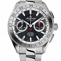 Alpina Alpiner 4 Chronograph AL-860DGS5AQ6B