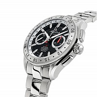 Alpina Alpiner 4 Chronograph AL-860DGS5AQ6B