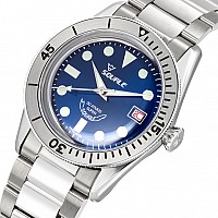 Squale SUB-39 SuperBlue Bracelet