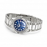 Squale SUB-39 SuperBlue Bracelet