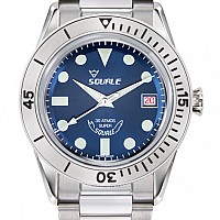 Squale SUB-39 SuperBlue Bracelet