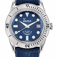 Squale SUB-39 SuperBlue