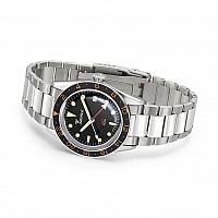 Squale SUB39 GMT Vintage Bracelet