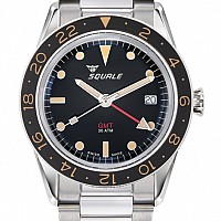 Squale SUB39 GMT Vintage Bracelet