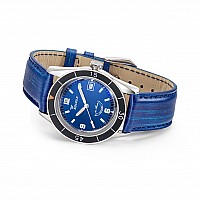 Squale SUB-39 Blue