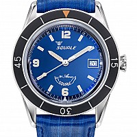 Squale SUB-39 Blue