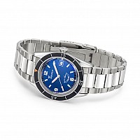 Squale SUB-39 Blue Bracelet