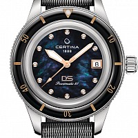 Certina C036.207.18.126.00