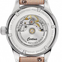 Certina C036.207.18.106.00