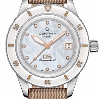 Certina C036.207.18.106.00