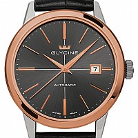 Glycine Classic Automatic 3910.39