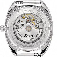 Certina C024.407.11.051.00