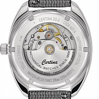 Certina C024.407.18.031.00