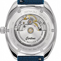 Certina C024.407.18.041.00