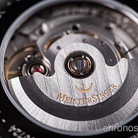 MeisterSinger Salthora Meta SAM909