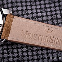 MeisterSinger Salthora Meta SAM909