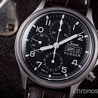 Sinn 358 FLIEGER