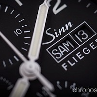 Sinn 358 FLIEGER