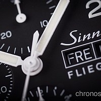 Sinn 358 FLIEGER