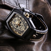 Steinhart BARRIQUE Skull Black Limited Edition 111 ks 2022