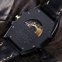 Steinhart BARRIQUE Skull Black Limited Edition 111 ks 2022