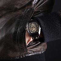 Steinhart BARRIQUE Skull Black Limited Edition 111 ks 2022