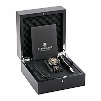 Steinhart BARRIQUE Skull Black Limited Edition 111 ks 2022