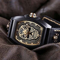 Steinhart BARRIQUE Skull Black Limited Edition 111 ks 2022