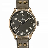 Laco Flieger Augsburg Oliv 39