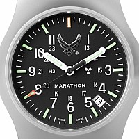 Marathon Re-Issue GPQ USAF