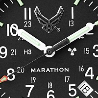 Marathon Re-Issue GPQ USAF