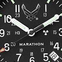 Marathon Re-Issue GPQ USAF