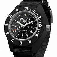 Marathon Navigator Black USAF