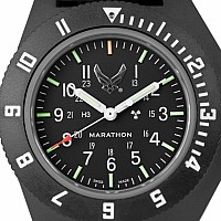 Marathon Navigator Black USAF