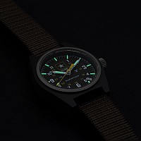 Marathon GPQ Date Black OUSA