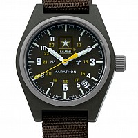 Marathon GPQ Date Black OUSA