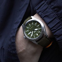 Seiko 5 Sports SRPH29K1