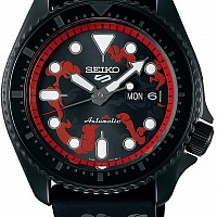 Seiko 5 Sports SRPH65K1